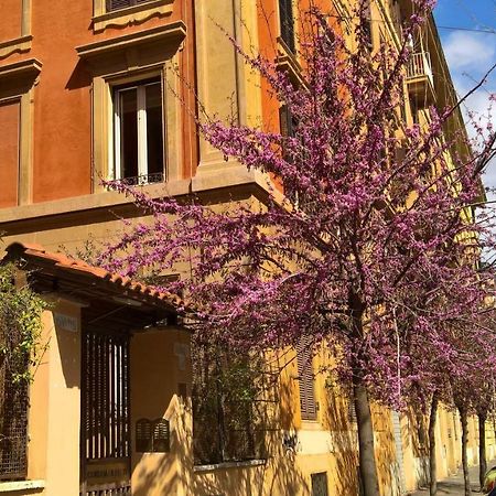 B&B Musei Vaticani Róma Kültér fotó