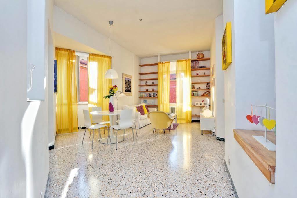 B&B Musei Vaticani Róma Kültér fotó