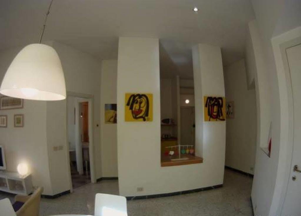 B&B Musei Vaticani Róma Kültér fotó